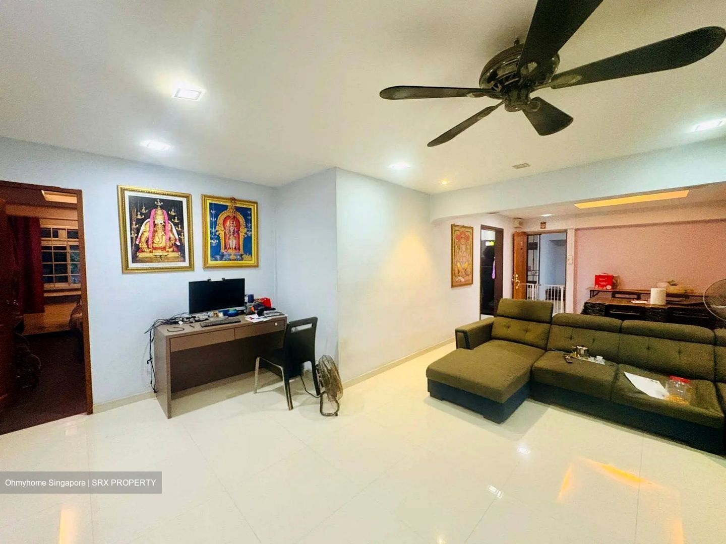 Blk 761 Jurong West Street 74 (Jurong West), HDB Executive #502483971